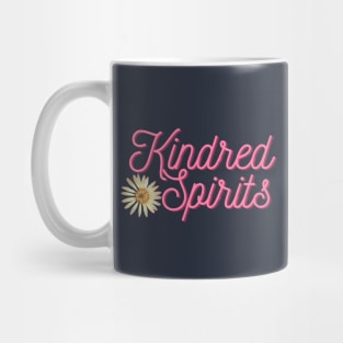 Kindred Spirits Mug